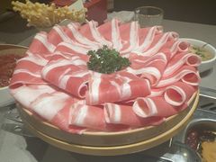 -海底捞火锅(西直门凯德MALL店)