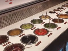 -左庭右院鲜牛肉火锅(苏州园区永旺店)