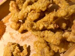 -新辣宴·湖南家常菜·商务聚餐(中粮创芯店)