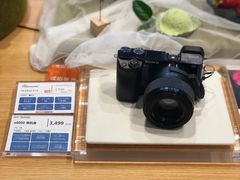 -Sony Store 索尼(来福士店)