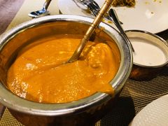 -Pita's&Tika's中东和印度风味餐厅(龙湖天街店)