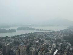 -洲际酒店·地平线全日餐厅HORIZON CAFÉ