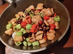 -老板恋上鱼(高新万达店)