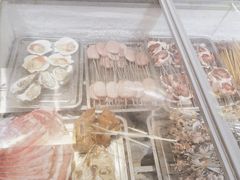 -大佬陈羊肉串(永安街店)