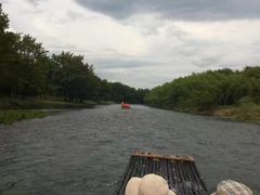 -杭州双溪漂流景区