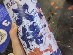 -大佬陈羊肉串(永安街店)