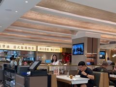 -香港新发烧腊茶餐厅(书城店)