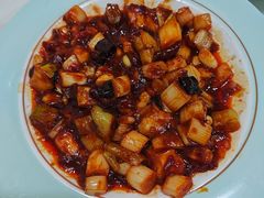 -稻品香小锅饭豆腐馆(北三路店)