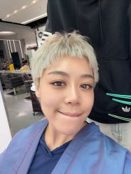 -Z.X HAIR SALON张新美业