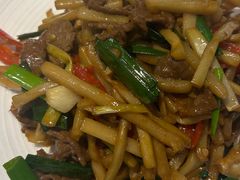 -大师傅金奖啤酒鱼(西街口总店)