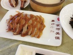 -全聚德(常州店)