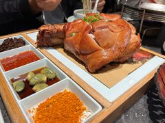 -紫泥369粗粮季(鼓楼店)