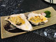 -菊上料理(蜀山银泰百货店)