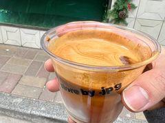 -JPG coffee(广州体育西店)