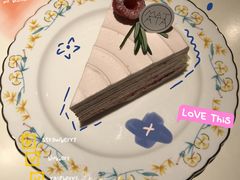 -Kekimatata 生日蛋糕·烘焙教学