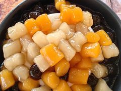 -鲜芋仙(苏州干将店)
