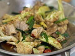 -老字号怡玺·藿香雅鱼(20年雅安店)