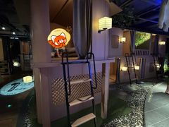 -北方暖暖温泉度假洗浴
