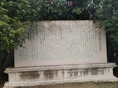 -宜兴龙背山森林公园