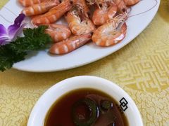 白灼明虾半斤-新湛拱(兰埔路店)