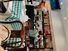 -紫光园·烤鸭·北京菜(劲松店)
