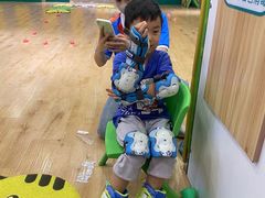 -乐翔轮滑(中庚漫游城店)