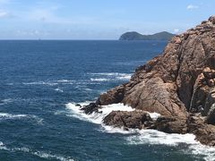 -广东惠东海龟国家级自然保护区