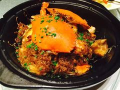 -外高桥喜来登酒店采悦轩