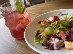 -Pekaa啤咖食肆Coffee&Bistro
