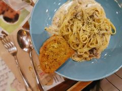 -Cafe Mary Grace - NAIA Terminal 3