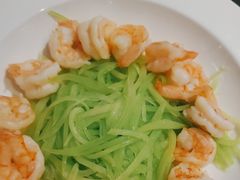 -绿杨春·淮扬宴(庐山路店)