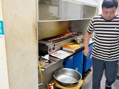 -酒宝荡烧烤(长航局江大路住宅小区店)