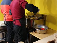 大堂-傅强排骨(成都总店)