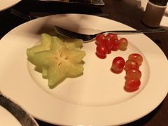 -领事馆19号中餐厅(厦门海景洲际酒店)