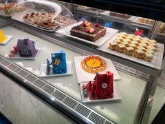 -绮梦西湖·云端餐厅(歌德店)