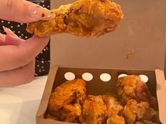 -阿捡忭京炸鸡(韭菜园总店)