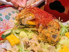 -鸟山鸣·日料食堂(王府井店)
