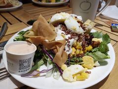 -So Lounge索兰至餐厅(蓝色港湾店)