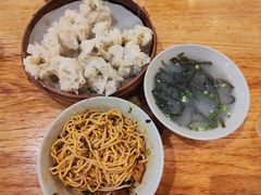 -嘉州北味春老烧麦·面食(叮咚街店)