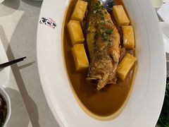 -桃花印巷江南小馆(朝阳路店)
