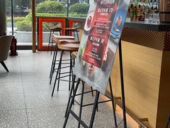-星巴克臻选(上海合生汇1F店)