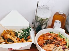 -呷贺盐酥鸡(抄纸巷店)