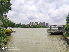 -东湖景区