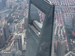 -上海中心大厦