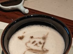 -青藤茶馆(凤起路店)