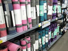 -迪卡侬(金龙湖店)