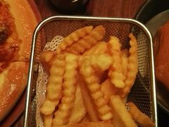 -食间牛排(湖西路店)