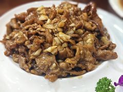 -清真·尚穆回回香清真餐厅(工人新村店)