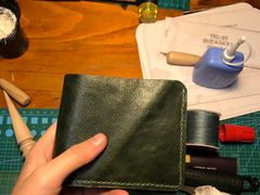 -零几体验diy皮具工作室(振业城店)