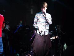 iphone_upload_pic-ohbar live house(人广店)